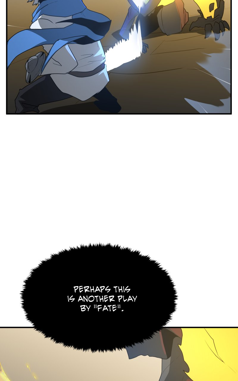 The One Who Parried Death Chapter 44 16
